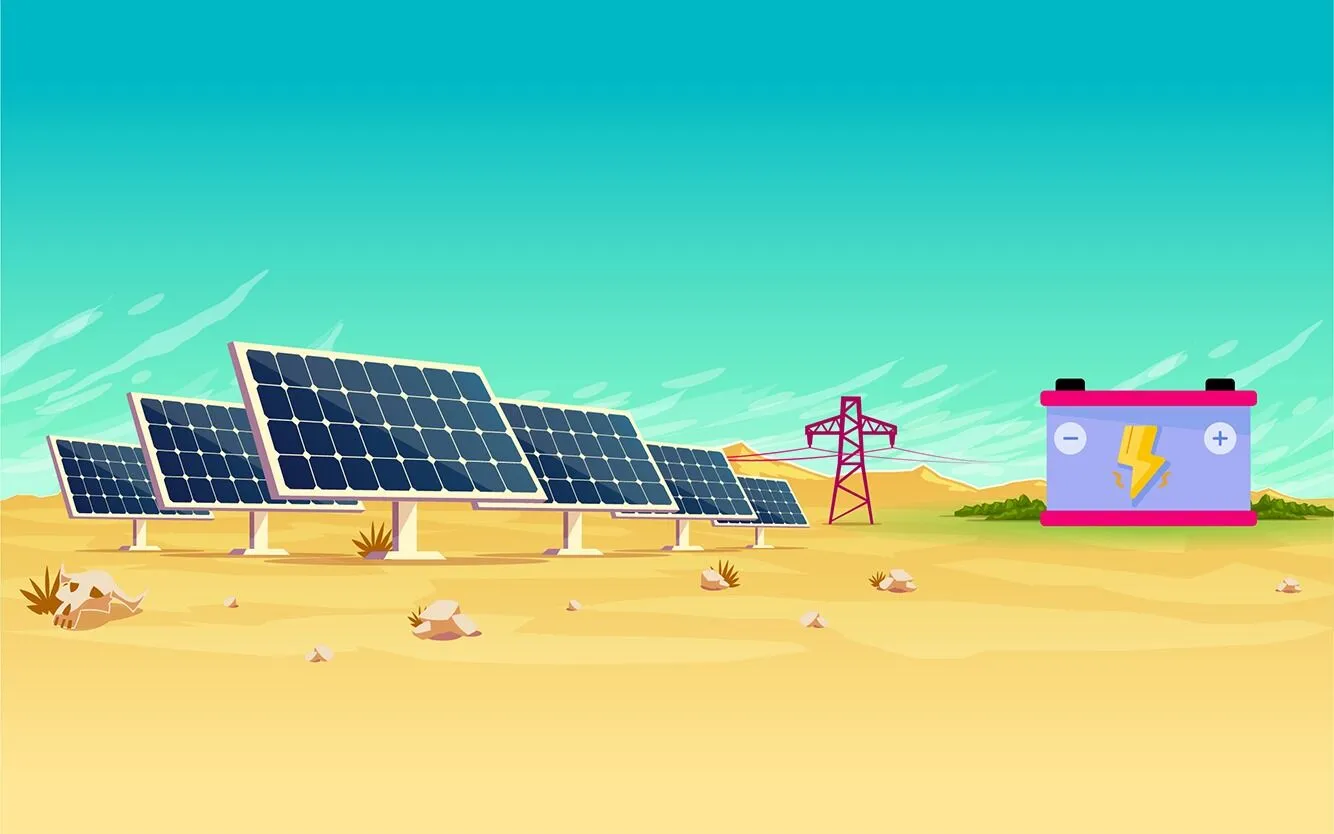 Which is Better: N-Type or P-Type Solar Panels?