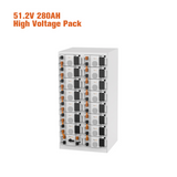 215kwh Lithium Ion Battery Cluster