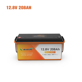 12.8V 208Ah Lithium Battery for Lead Acid Replacement