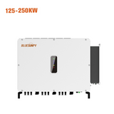 125KW 3-Phase Industrial Inverter