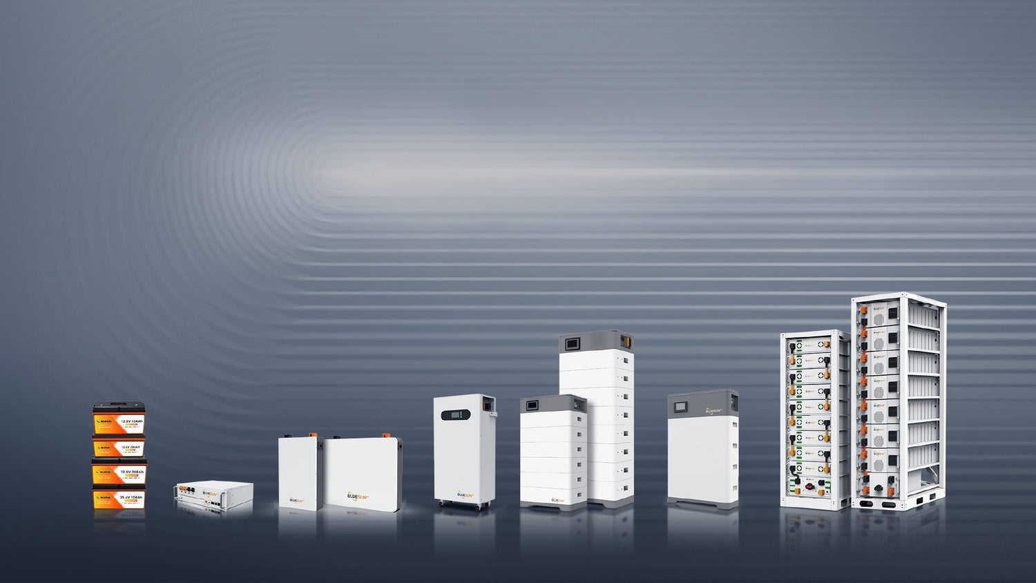 How Long Does a Solar Lithium Battery Last?
