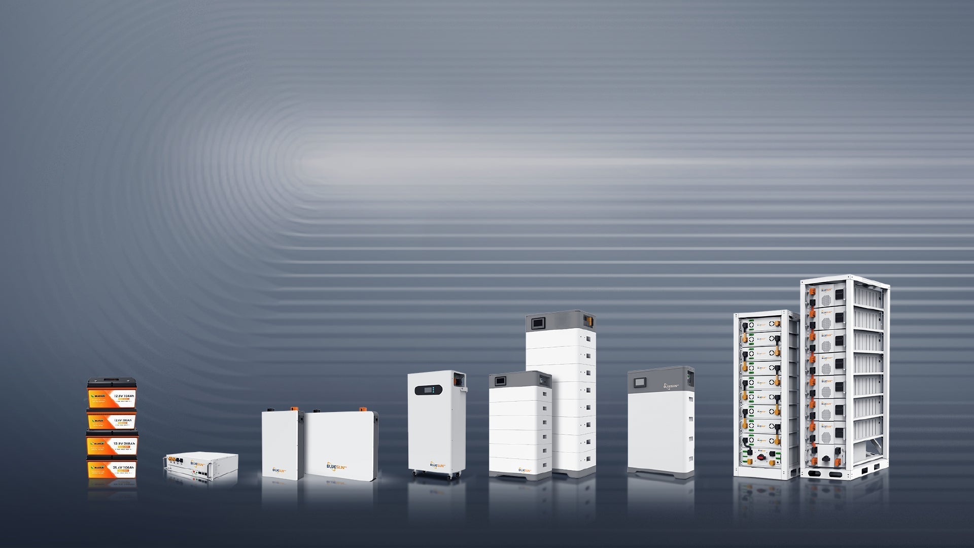 How Long Does a Solar Lithium Battery Last?