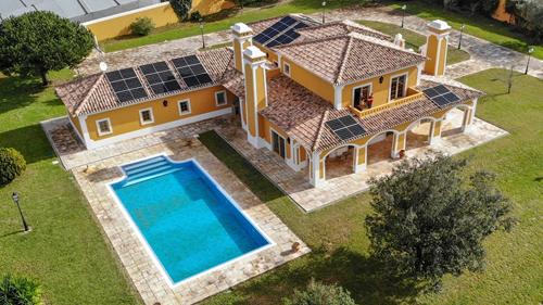 5kw solar system