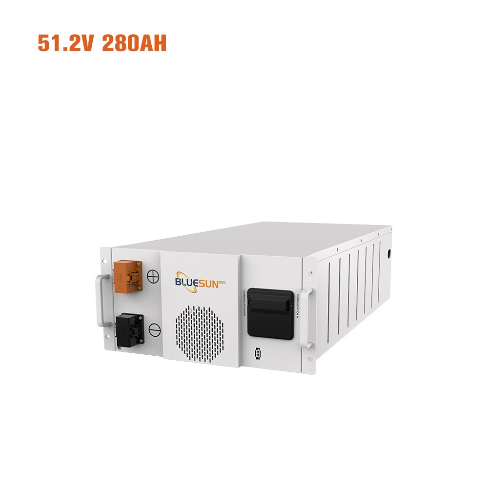 Bluesun Long Life Solar Battery Module 51.2V 280ah