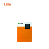 3.5KW 5.5KW Off Grid Solar Inverter