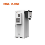 Commercial & Industrial 30KW 54.2KWH Battery Energy Storage System