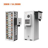 Commercial & Industrial 30KW 54.2KWH Battery Energy Storage System