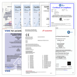 Canadian Hot Sale 445W-465W Mono 182mm Solar Panel