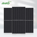 Jinko Tiger Pro 72HC-BDVP 550-570 Watt PV Modules