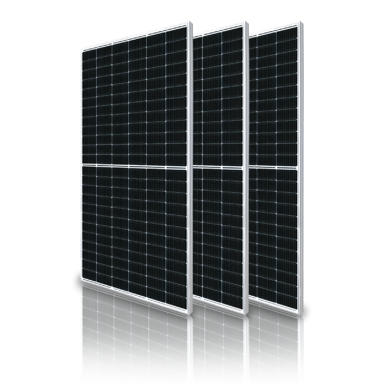 Canadian Solar 375W TIER 1 PV SOLAR MODULE 120 CELL Mono