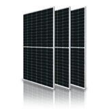 Canadian Solar 375W TIER 1 PV SOLAR MODULE 120 CELL Mono